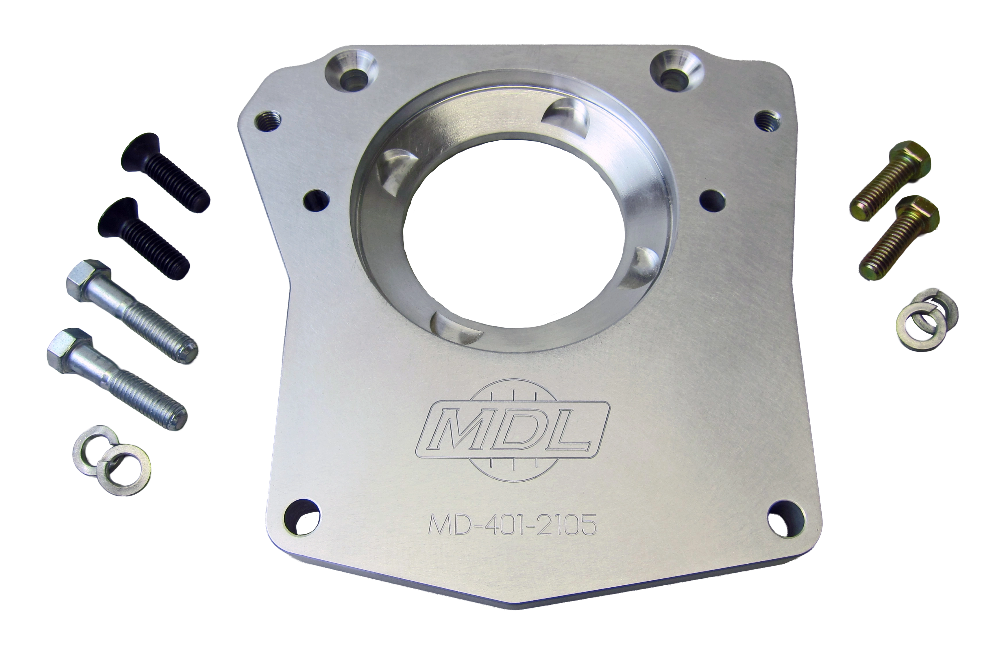 T5 Five-Speed Conversion Package | 1955-1957 Ford Thunderbird | Y-Block
